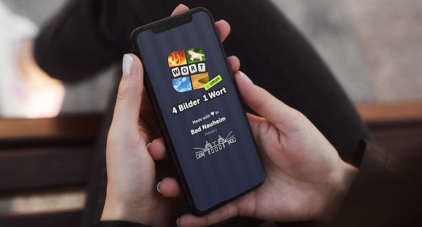 4 Bilder 1 Wort Lösung für den 29. Dezember 2025