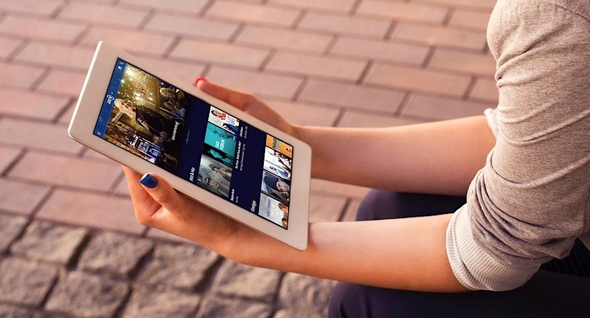 ARD und ZDF: Rundfunkbeitrag soll nur moderat steigen