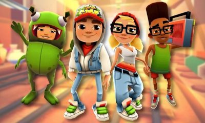 Apple Arcade: Fünf neue Spiele ab sofort verfügbar