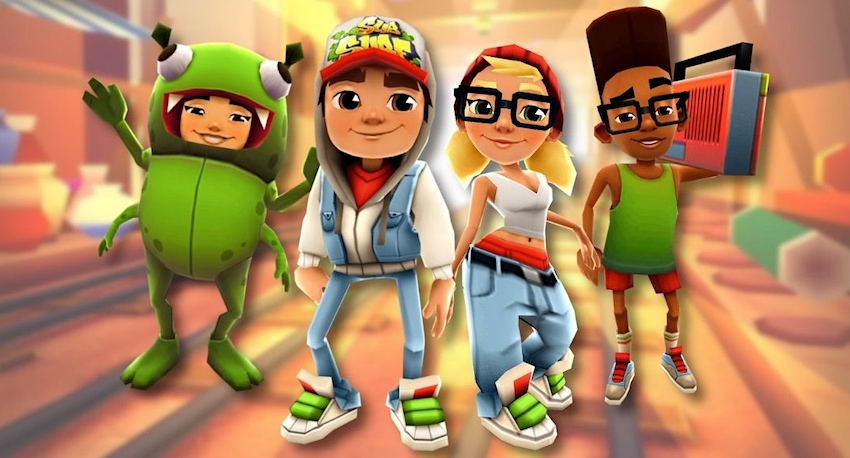 Apple Arcade: Fünf neue Spiele ab sofort verfügbar