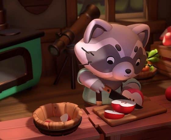 Apple Arcade: Vier neue Spiele für Januar 2026 angekündigt