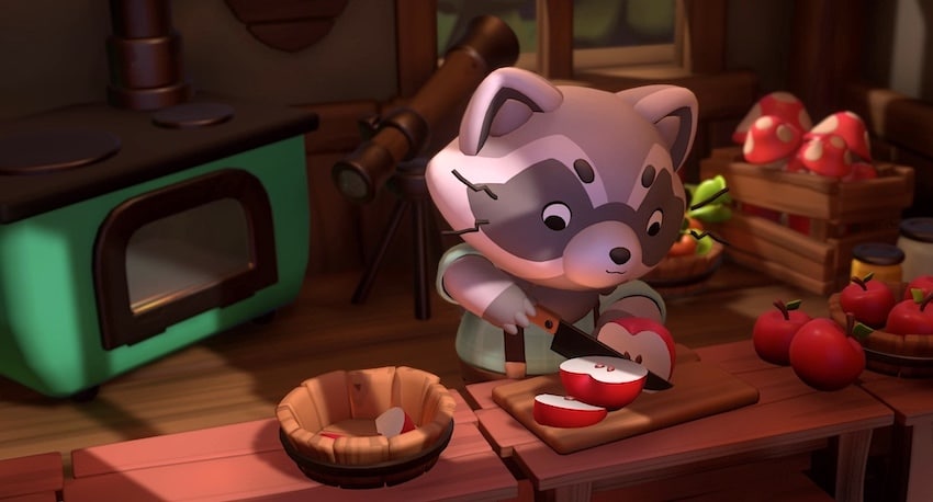 Apple Arcade: Vier neue Spiele für Januar 2026 angekündigt