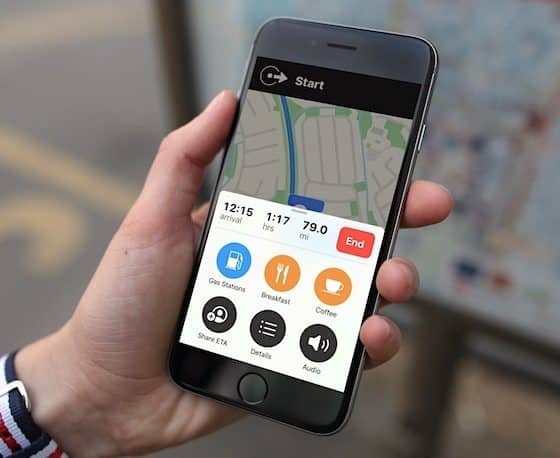 Apple: EU-Kommission stellt Fragen zu Apple Maps und Apple Ads