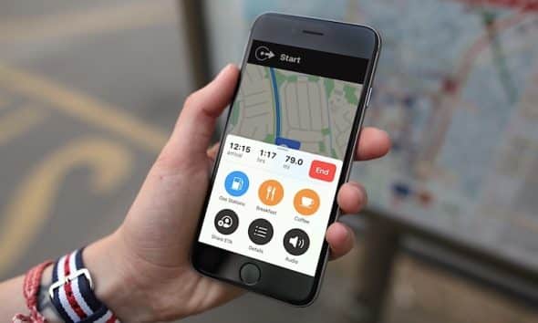 Apple: EU-Kommission stellt Fragen zu Apple Maps und Apple Ads
