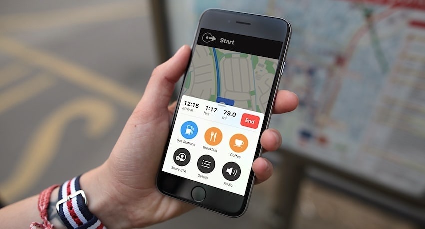 Apple: EU-Kommission stellt Fragen zu Apple Maps und Apple Ads