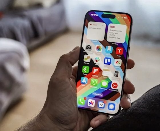 Apple: Erste Informationen zum iPhone 17e liegen vor