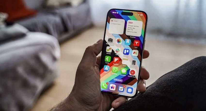 Apple: Erste Informationen zum iPhone 17e liegen vor