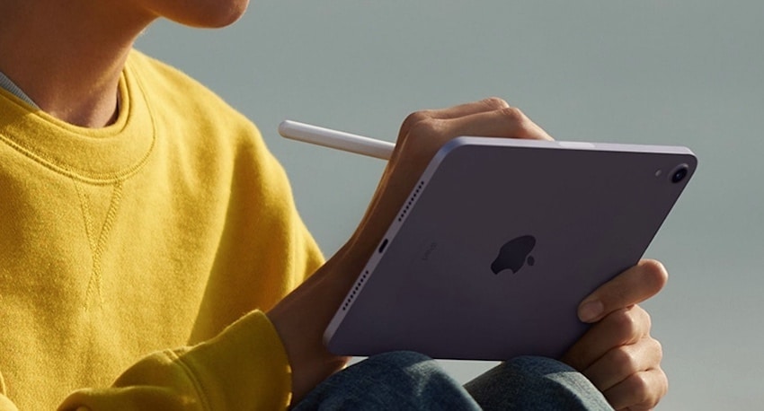 Apple: Intel könnte künftig Chips der M-Serie herstellen