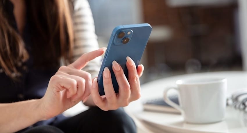 Apple: Italien verhängt Rekordstrafe wegen iOS-Datenschutz