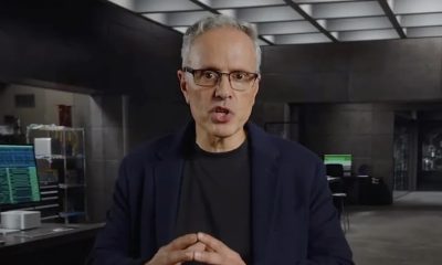 Apple: Johny Srouji „liebt seinen Job“ und bleibt