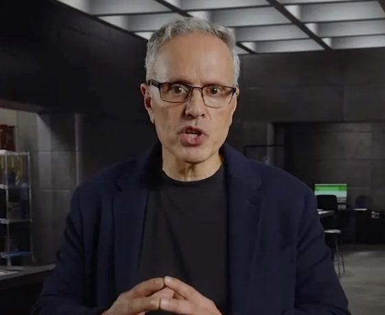 Apple: Johny Srouji „liebt seinen Job“ und bleibt