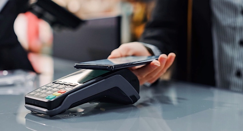 Apple Pay: Spendenaktion am Welt-AIDS-Tag 2025