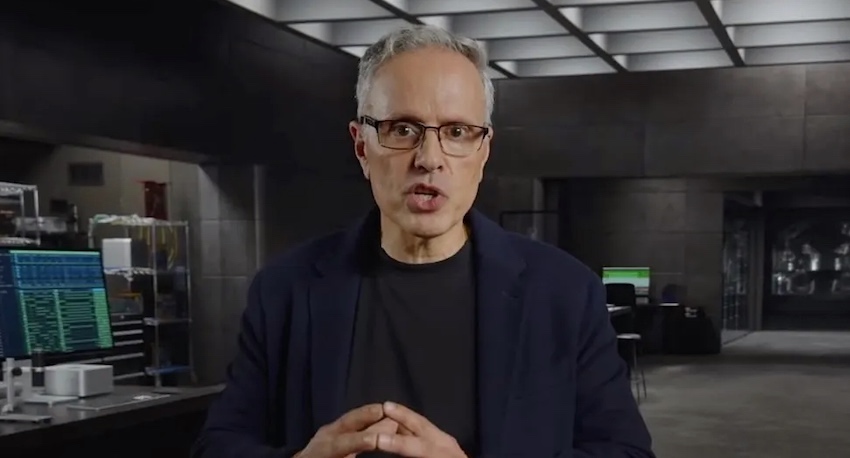 Apple: Top-Manager Johny Srouji will Unternehmen verlassen