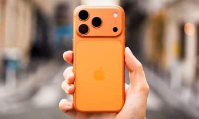 Apple: iPhone 17 bricht alle Rekorde