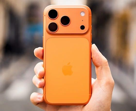 Apple: iPhone 17 bricht alle Rekorde