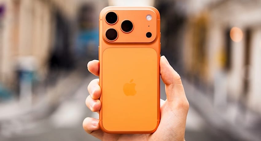 Apple: iPhone 17 bricht alle Rekorde