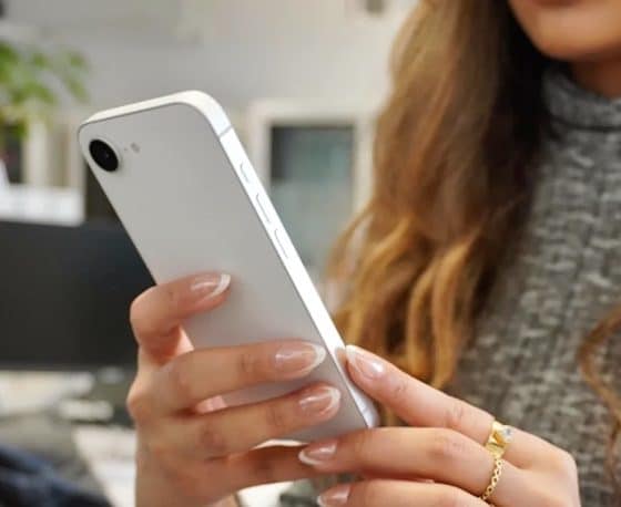 Apple: iPhone 17e vermutlich mit MagSafe-Unterstützung