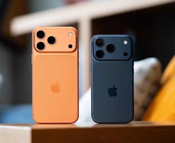 Apple: iPhone 18 Pro mit 12 neuen Funktionen
