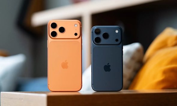 Apple: iPhone 18 Pro mit 12 neuen Funktionen