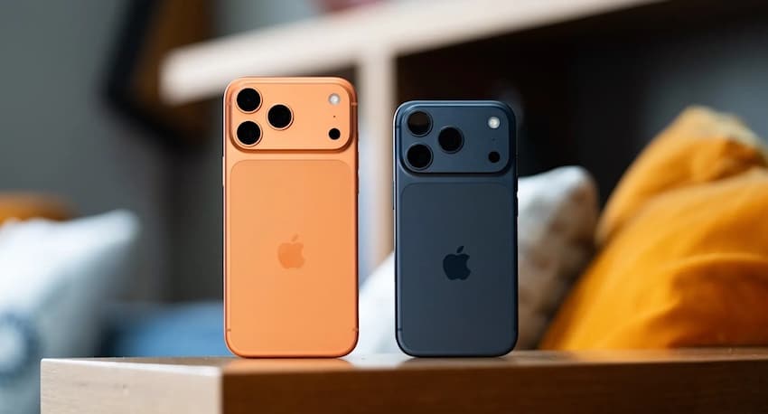 Apple: iPhone 18 Pro mit 12 neuen Funktionen