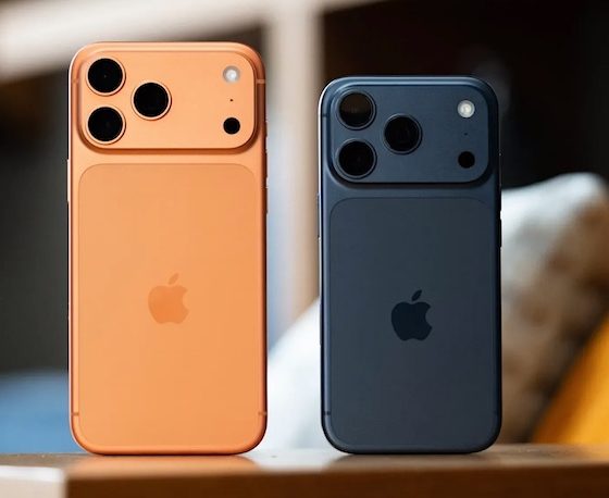 Apple: iPhone 18 Pro mit kleinerer Dynamic Island