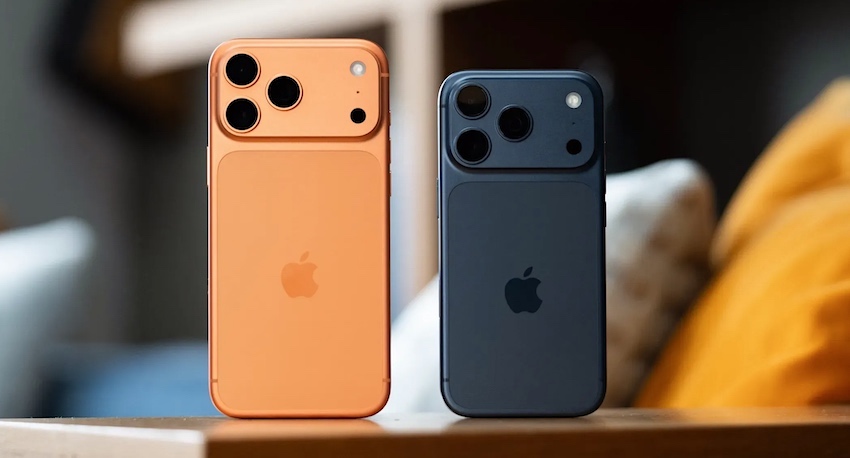 Apple: iPhone 18 Pro mit kleinerer Dynamic Island