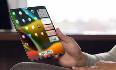 Apple: iPhone Fold mit überraschend kleinem Außendisplay