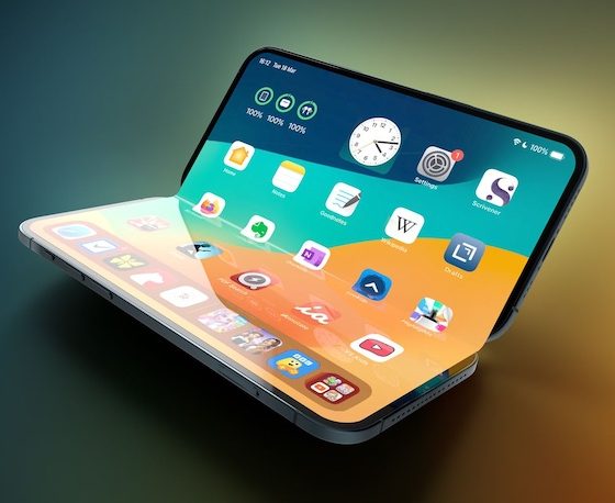 Apple: iPhone Fold soll sich 22 Prozent Marktanteil sichern