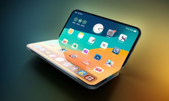 Apple: iPhone Fold soll sich 22 Prozent Marktanteil sichern