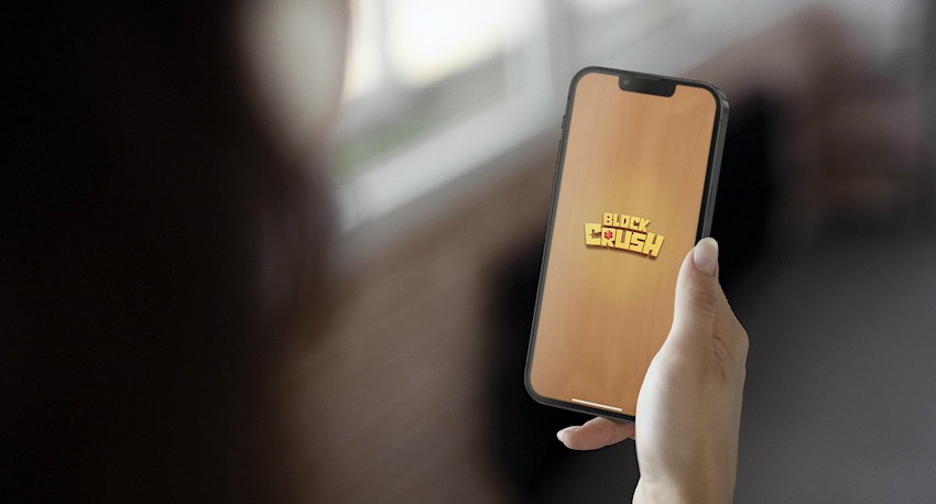 Block Crush Walkthrough Lösung Cheats und Tipps auf Deutsch