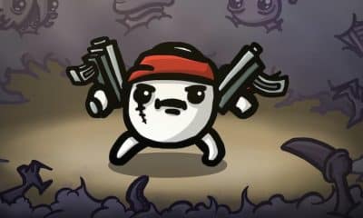 Brotato: Kampfkartoffel als Topseller im deutschen App Store