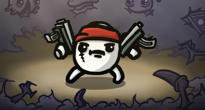 Brotato: Kampfkartoffel als Topseller im deutschen App Store