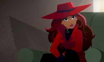 Carmen Sandiego: Abenteuerspiel im AppGamers Spieletest