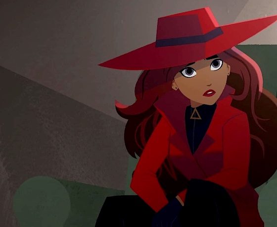 Carmen Sandiego: Abenteuerspiel im AppGamers Spieletest