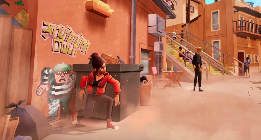 Carmen Sandiego Walkthrough Lösung Cheats und Tipps