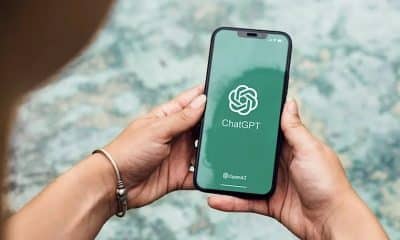 ChatGPT: Jahresrückblick 2025 im Stil von Spotify veröffentlicht