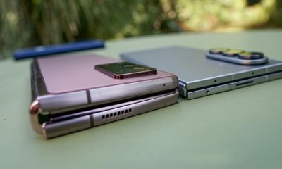 Counterpoint: Foldable-Smartphones erreichen neue Rekordzahlen