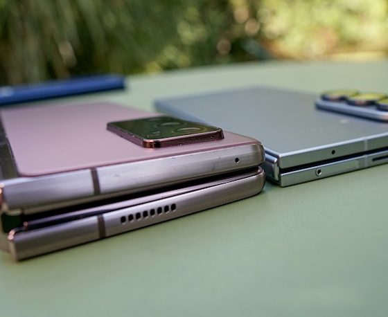 Counterpoint: Foldable-Smartphones erreichen neue Rekordzahlen