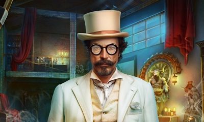 Dark City: Barcelona Walkthrough Lösung Cheats und Tipps auf Deutsch