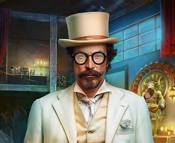 Dark City: Barcelona Walkthrough Lösung Cheats und Tipps auf Deutsch