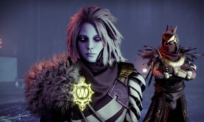 Destiny: Rising Saison 3 Akt 1 mit neuem Tower Defense-Modus