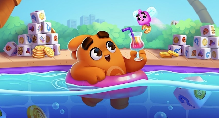 Dice Dreams Spielstand übertragen - so geht das!