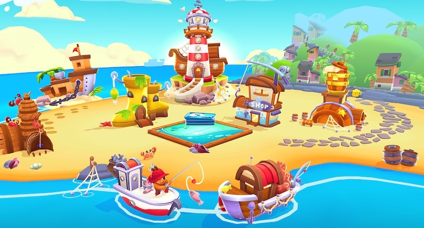 Dice Dreams Walkthrough Lösung Cheats und Tipps auf Deutsch
