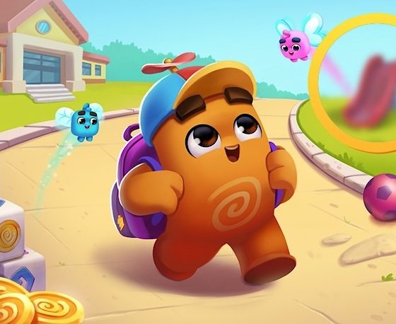 Dice Dreams: Suchtspiel als Gipfelstürmer des App Stores