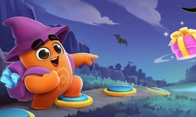 Domino Dreams Spielstand übertragen - so geht das!