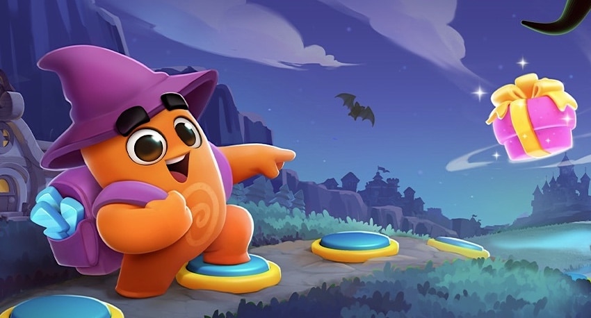 Domino Dreams Spielstand übertragen - so geht das!