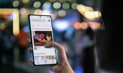 EU-Kommission: Google droht wegen Play Store hohe Strafe