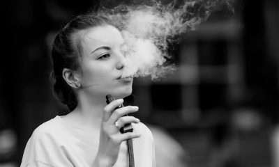 Einweg-E-Zigaretten: Umweltminister Schneider will Verbot