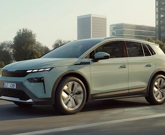 Elektromobilität: Zwei Millionen Elektroautos in Deutschland