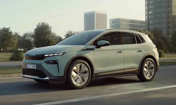 Elektromobilität: Zwei Millionen Elektroautos in Deutschland